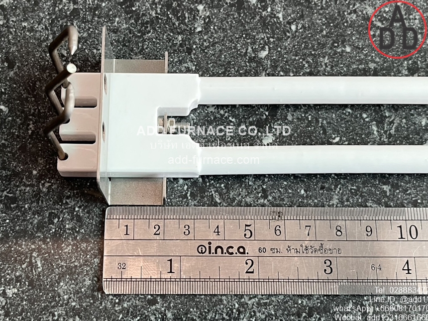 Flame Rod GJ-1602L(15)